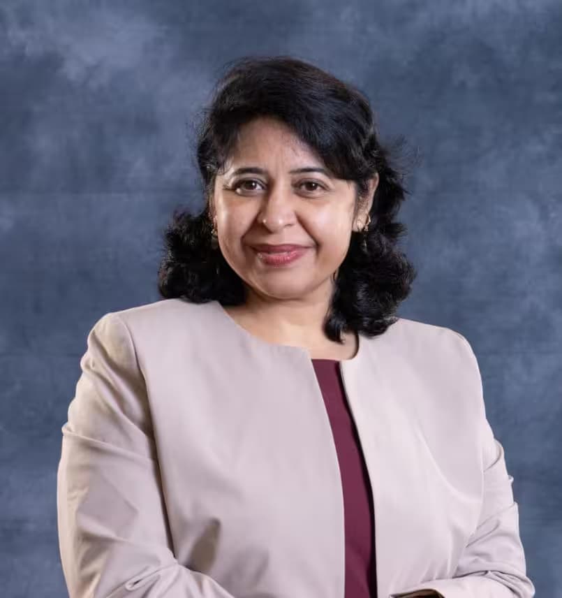 Dr Priti Batra