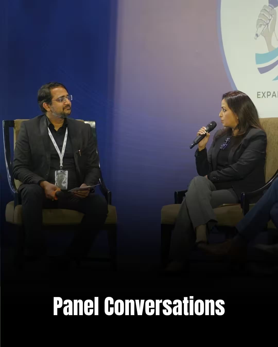 Panel Conversations