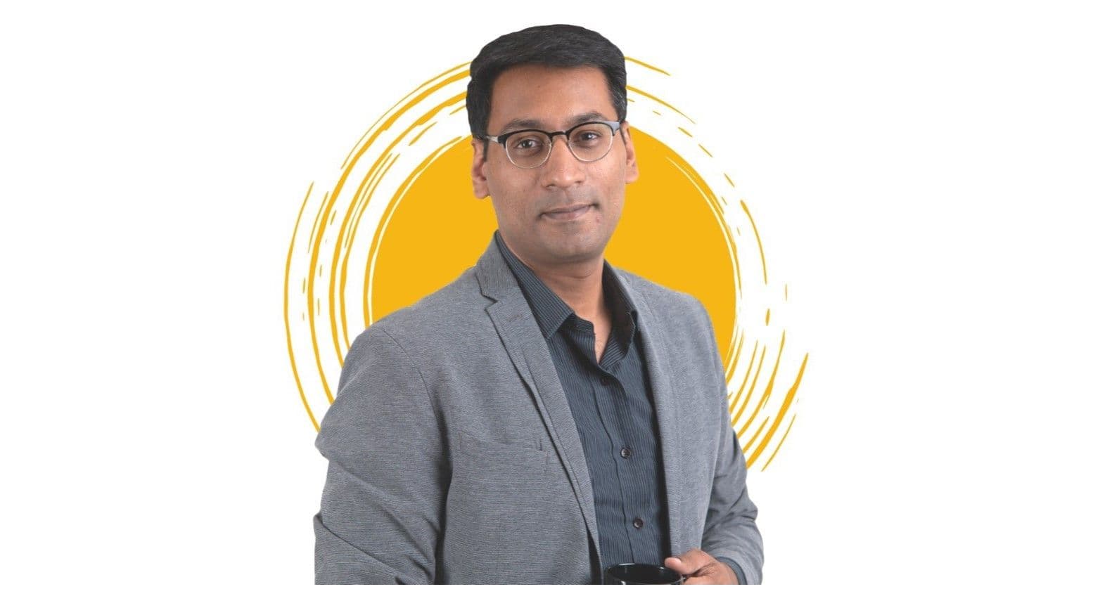 Paritosh Pathak