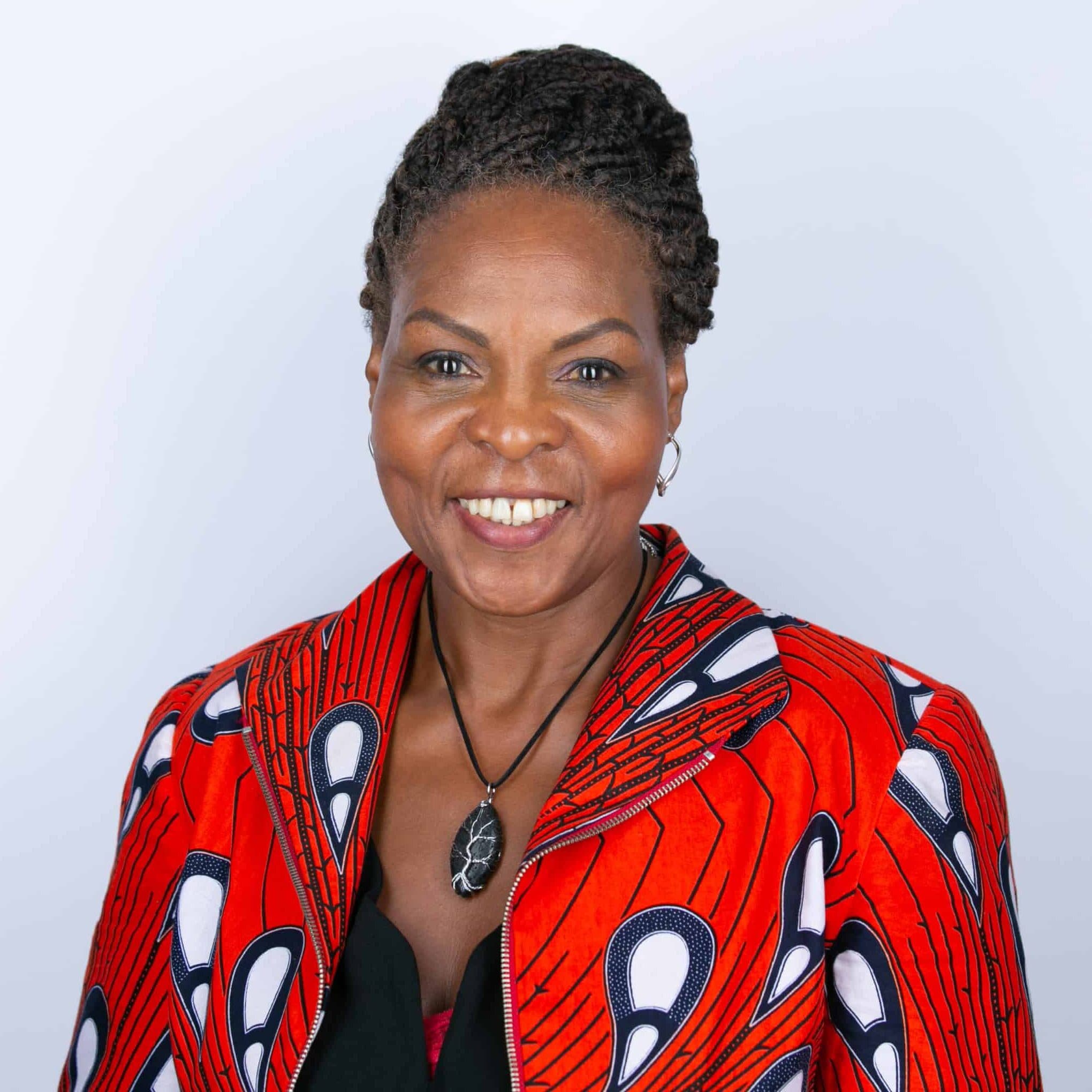 Janice B Gordon