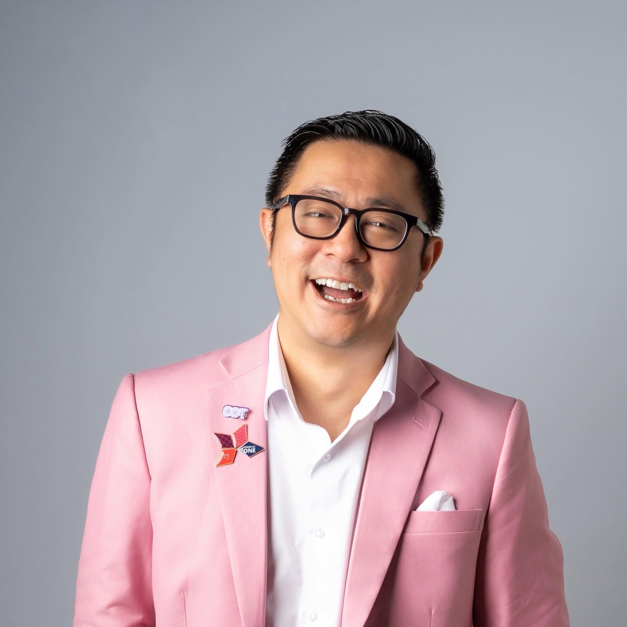 Eugene Seah