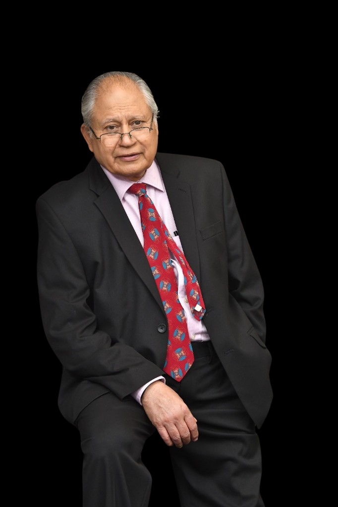 Shiv Khera